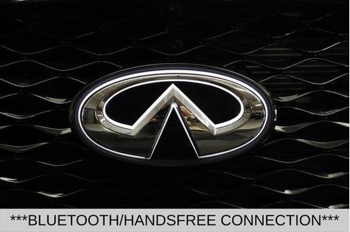 2024 INFINITI Q50 3.0t RED SPORT 400