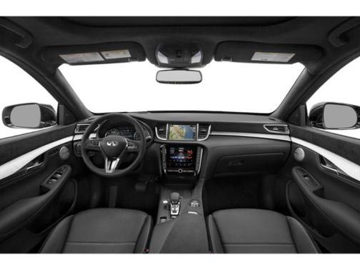 2020 INFINITI QX50 SENSORY AWD
