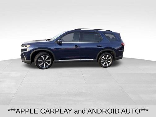 2023 Honda Pilot Touring 8-Passenger