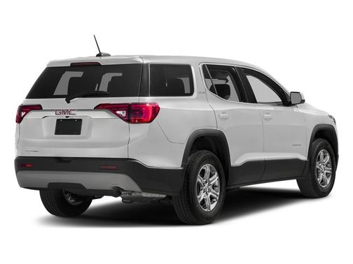 2017 GMC Acadia SLE-1