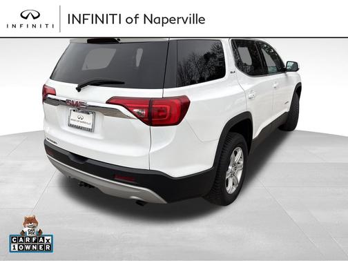 2017 GMC Acadia SLE-1