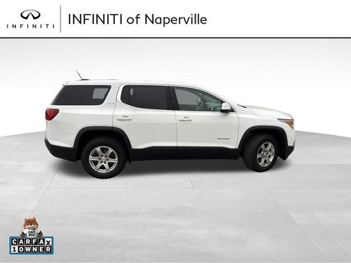 2017 GMC Acadia SLE-1