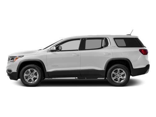 2017 GMC Acadia SLE-1