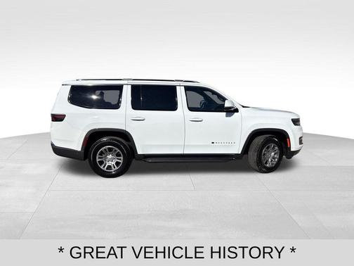 2022 Jeep Wagoneer Series I 4x4