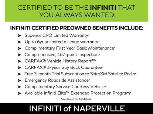 2017 INFINITI QX50 Base