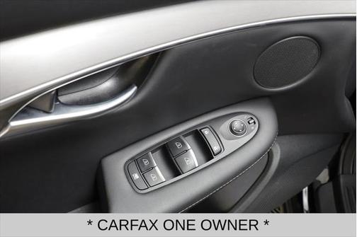 2023 INFINITI QX50 PURE AWD