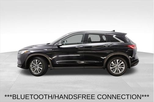 2023 INFINITI QX50 PURE AWD