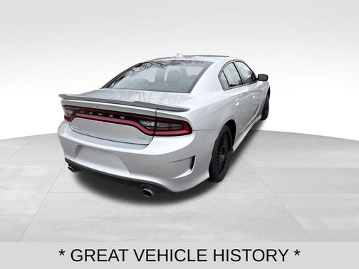 2022 Dodge Charger R/T