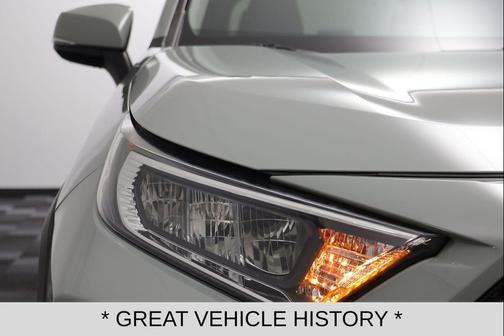 2019 Toyota RAV4 Adventure