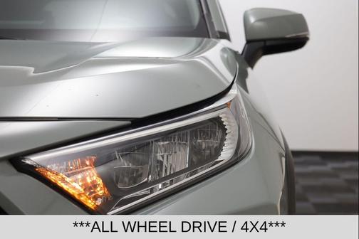 2019 Toyota RAV4 Adventure