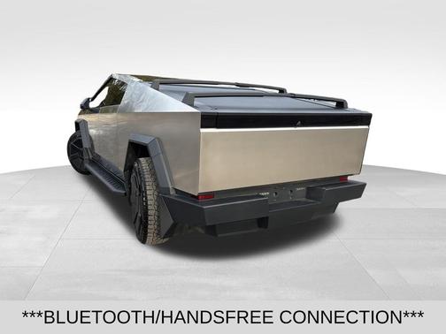 2024 Tesla Cybertruck All-Wheel Drive