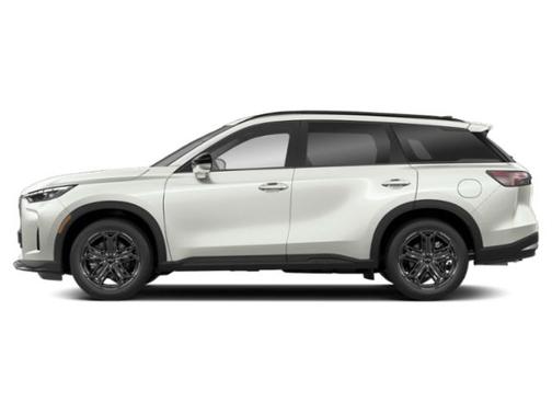 2026 INFINITI QX60 Base