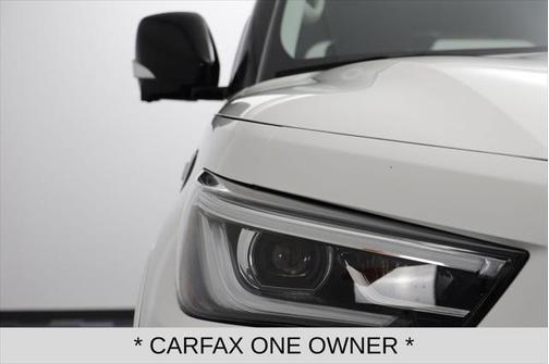 2022 INFINITI QX80 PREMIUM SELECT AWD