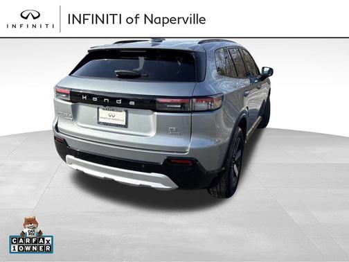 2025 Honda Prologue Touring