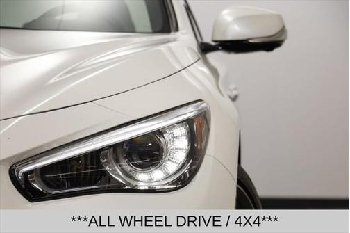 2022 INFINITI Q50 3.0t SENSORY