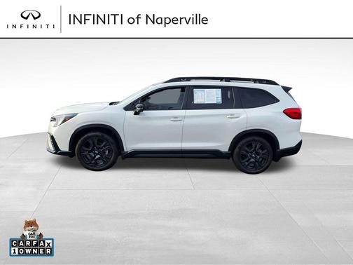 2023 Subaru Ascent Onyx Edition Limited 7-Passenger