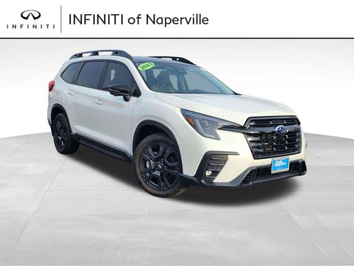 2023 Subaru Ascent Onyx Edition Limited 7-Passenger