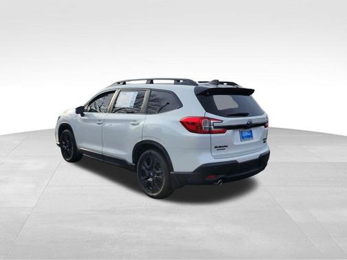 2023 Subaru Ascent Onyx Edition Limited 7-Passenger
