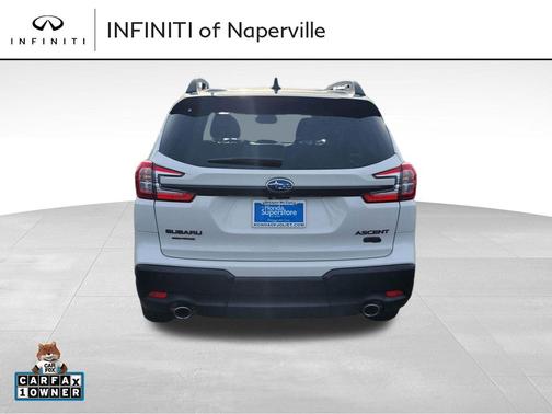 2023 Subaru Ascent Onyx Edition Limited 7-Passenger