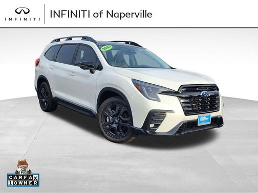 2023 Subaru Ascent Onyx Edition Limited 7-Passenger