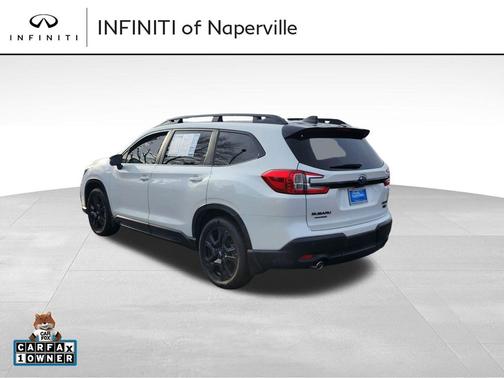 2023 Subaru Ascent Onyx Edition Limited 7-Passenger