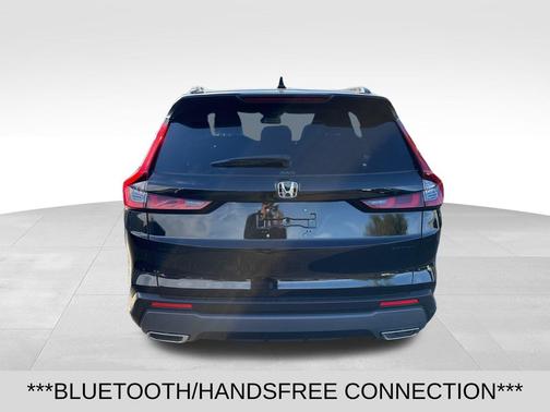 2026 Honda CR-V Hybrid Sport AWD