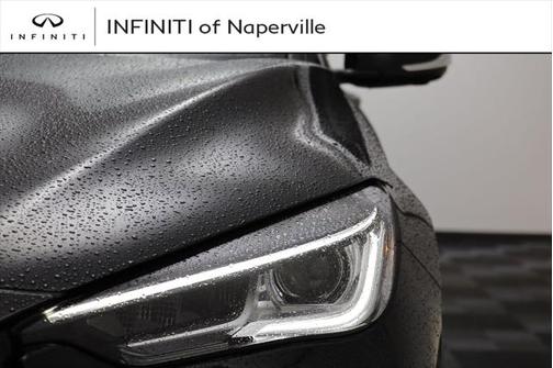 2025 INFINITI QX50 Sport AWD