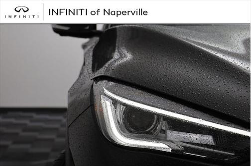 2025 INFINITI QX50 Sport AWD