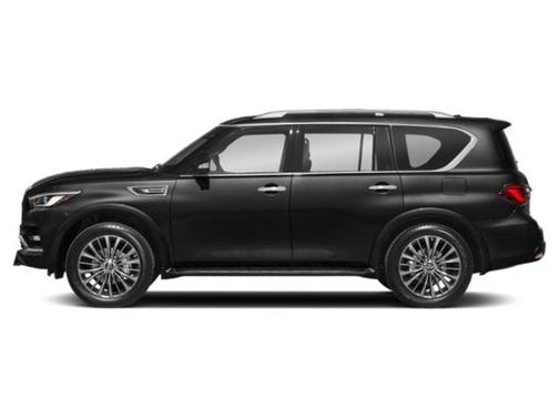 2022 INFINITI QX80 SENSORY AWD
