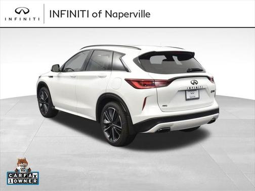 2024 INFINITI QX50 SPORT AWD