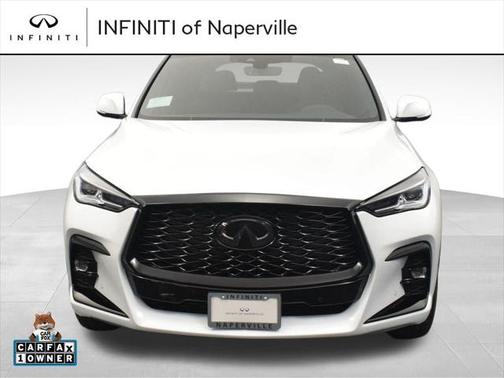 2024 INFINITI QX50 SPORT AWD