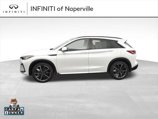 2024 INFINITI QX50 SPORT AWD