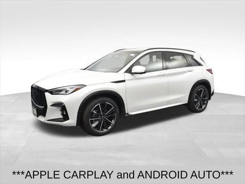 2024 INFINITI QX50 SPORT AWD