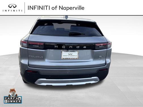 2024 Honda Prologue EX