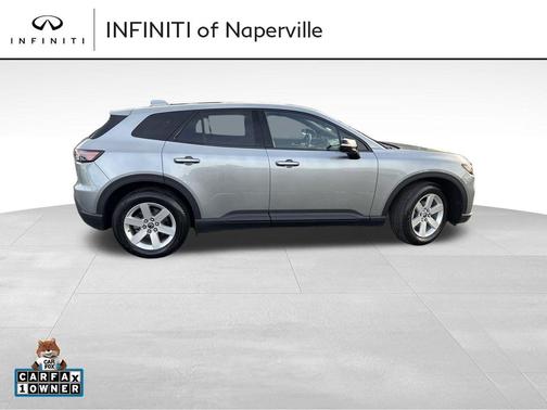 2024 Honda Prologue EX