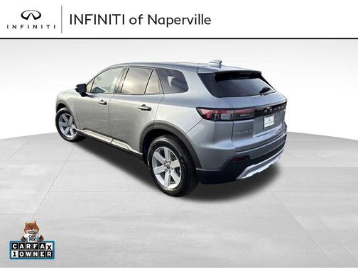 2024 Honda Prologue EX