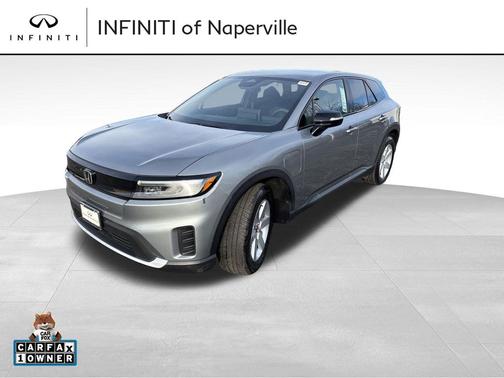 2024 Honda Prologue EX