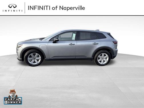 2024 Honda Prologue EX