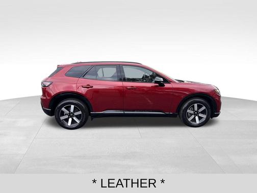 2024 Honda Prologue Touring