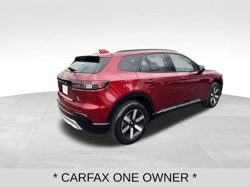 2024 Honda Prologue Touring