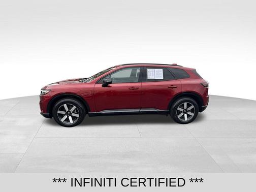 2024 Honda Prologue Touring