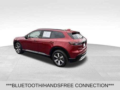 2024 Honda Prologue Touring