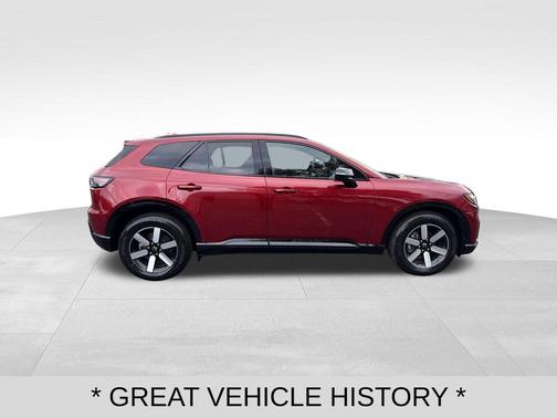 2024 Honda Prologue Touring