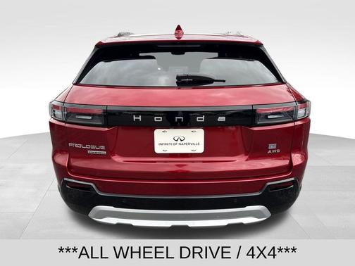 2024 Honda Prologue Touring
