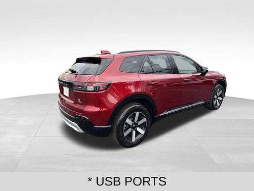 2024 Honda Prologue Touring