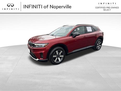 2024 Honda Prologue Touring