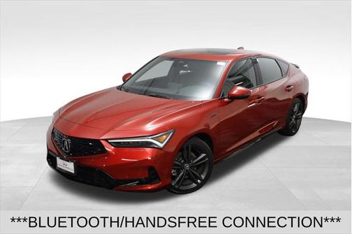 2023 Acura Integra A-SPEC Technology