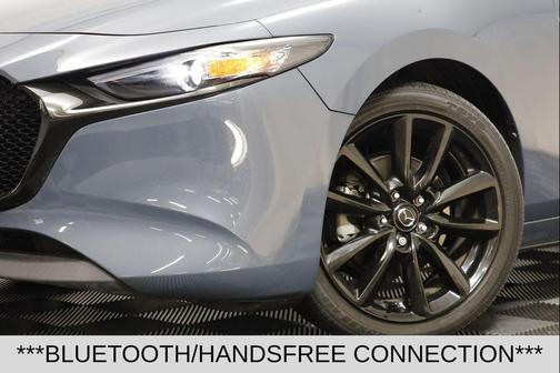 2024 Mazda Mazda3 AWD