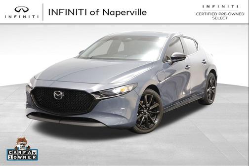2024 Mazda Mazda3 AWD