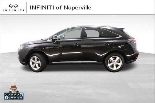 2015 Lexus RX 350 F Sport